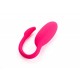 Вибратор с дистанционно смартфон Elity Lise Smart Vibrator App Control