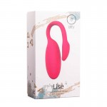 Вибратор с дистанционно смартфон Elity Lise Smart Vibrator App Control Вибратор с дистанционно смартфон Elity Lise Smart Vibrator App Control
