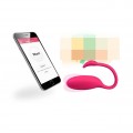 Вибратор с дистанционно смартфон Elity Lise Smart Vibrator App Control