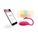 Вибратор с дистанционно смартфон Elity Lise Smart Vibrator App Control