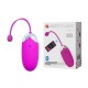 Вибриращо яйце с дистанционно управление от Смартфон с bluetooth Pretty Love Enjoy App Вибриращо яйце с дистанционно управление от Смартфон с bluetooth Pretty Love Enjoy App
