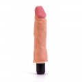 Vibrator Flexy Passion гъвкав вибратор за анален секс и вагинален секс