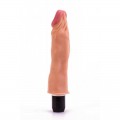 Vibrator Flexy Passion гъвкав вибратор за анален секс и вагинален секс