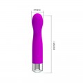 Вибратор за Г-точка John Sensual Pleasure G-Spot Pretty Love 