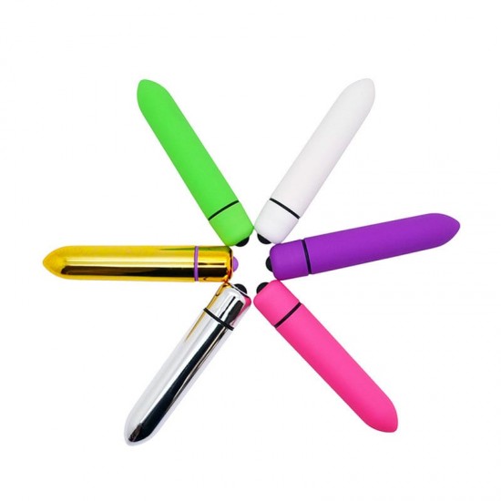 Вибратор Малък Вълшебник 8 см