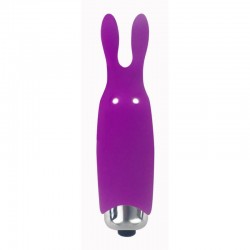Мини Клитор Вибратор Bunny Pocket Vibe