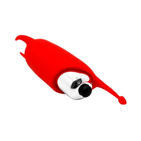 Мини Клитор Вибратор Дявол