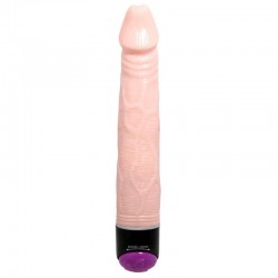 Вибратор Penis Dream 23см 