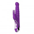 Вибратор Purple Rabbit 
