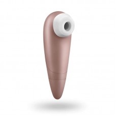 Вибратор за Клитор Satisfyer 1 Next Generation