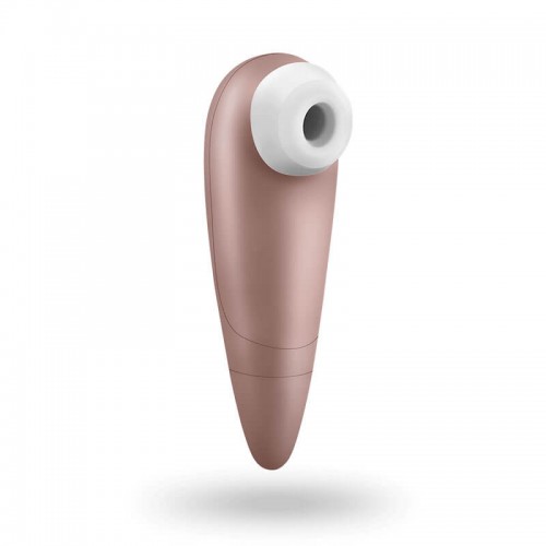 Вибратор за Клитор Satisfyer 1 Next Generation