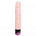 Вибратор Penis Amazing 23см