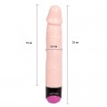 Вибратор Penis Amazing 23см