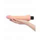 Vibrator Soft Long Vibrating Dildo