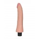 Vibrator Soft Long Vibrating Dildo