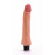 Vibrator Soft Long Vibrating Dildo