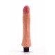 Vibrator Soft Long Vibrating Dildo