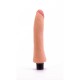 Vibrator Soft Long Vibrating Dildo