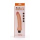 Vibrator Soft Long Vibrating Dildo