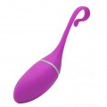 Вибратор от порно клипове и секс камери на живо Vibrator Realov Irena 1 