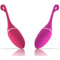 Вибратор от порно клипове и секс камери на живо Vibrator Realov Irena 1 