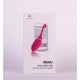 Вибратор от порно клипове и секс камери на живо Vibrator Realov Irena 1 