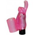 Вибратор за пръст или дилдо Finger Sleeve Rabbit
