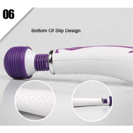 Вибромасажор Magic Wand Вибромасажор Magic Wand
