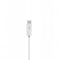 Вибриращо яйце iSex Pipedream s usb кабел