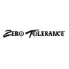 Zero Tolerance Sex Toys