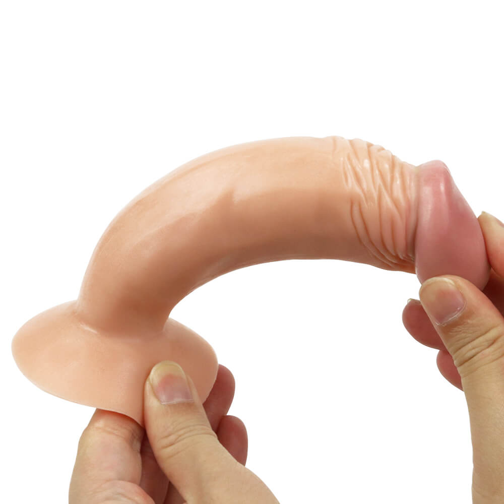 Дилдо пенис без тестиси водоустойчив Enduro Blaster код: 2425 цена с дискретна доставка от Sex Shop Erotika