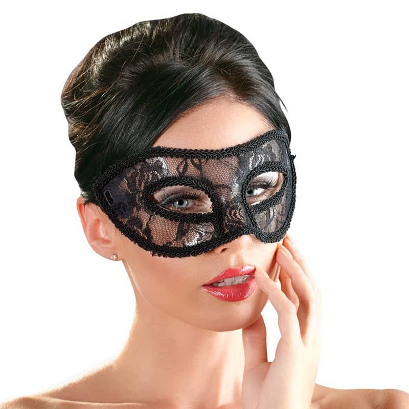 Секс маска Swinging Mask за суинг партита с размяна на партньори код: 5225 онлайн цена дискретно от Sex Shop Erotika