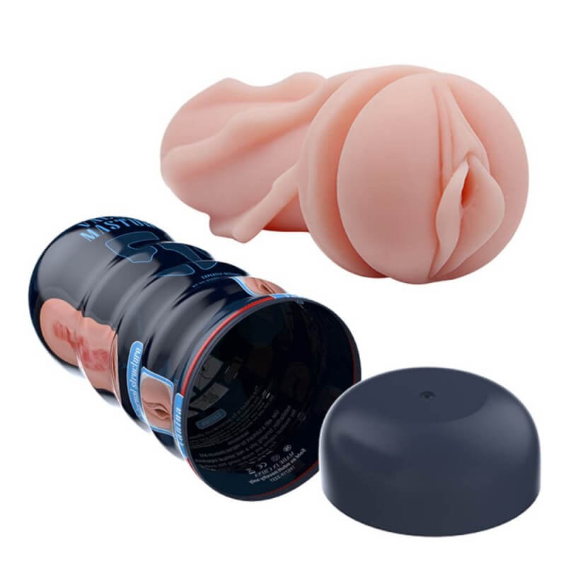 Изкуствена вагина Vacuum Cup Masturbator Vagina Pretty Love мастурбатор секс играчка за мъже и момчета код: 2014 цена с дискретна доставка от Sex Shop Erotika