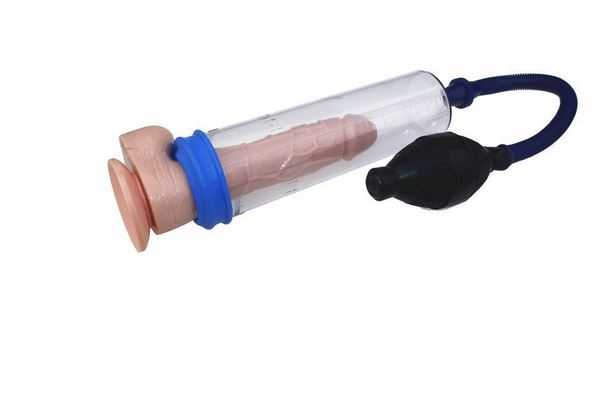 Benefits Of Using A Penis Pump