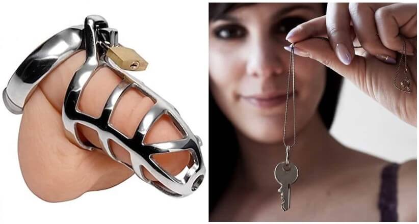 пенис клетка, клетка за пенис | chastity cages | последна мода за мъжкия пенис | мъже,които изневеряват | Курвари | Катинар за пенис | 
