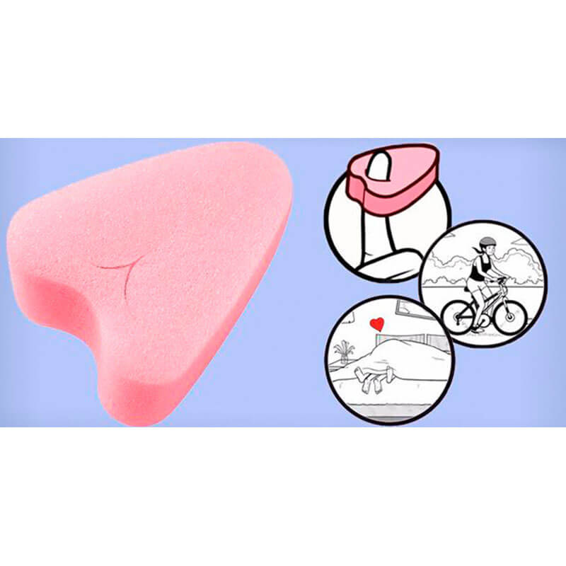 Гъба за Секс в цикъл Das Original Soft Tampons JOYDivison - Sex, Spa, Swim, Sport цена за 1 брой Тампон за секс с дискретна доставка от Секс Шоп Еротика