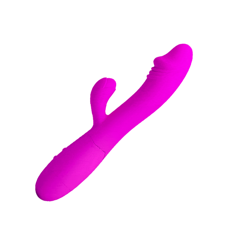 Вибратор Snappy Love 2 Вибратор Snappy Love 2